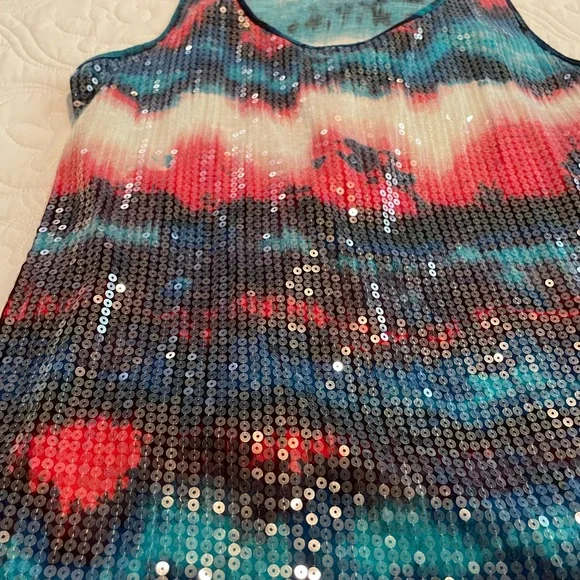 Lane Bryant Top‼️❤️💕💕❤️ - Picture 4 of 8